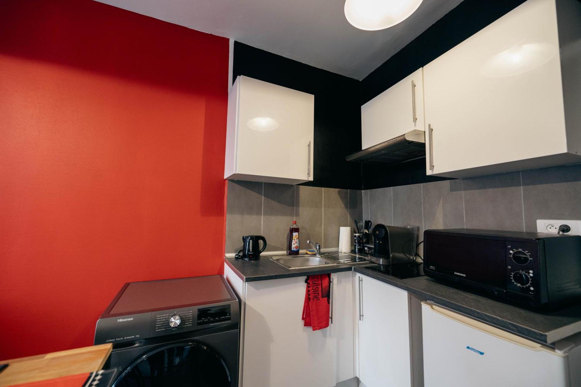Le Sejour Cine-Proche Du Centre-Wifi-Parking Apartment Lourdes Ngoại thất bức ảnh