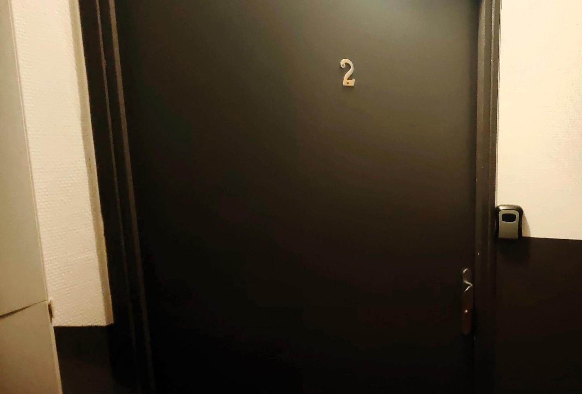 Le Sejour Cine-Proche Du Centre-Wifi-Parking Apartment Lourdes Ngoại thất bức ảnh